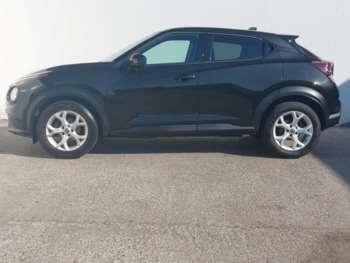 Used Nissan Juke 2022 for sale - 74526628: Photo
