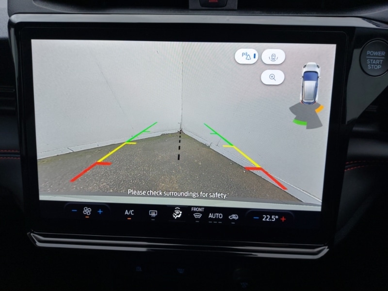 Used Ford Puma 2025 for sale - 76721457: Photo 13