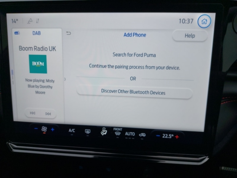 Used Ford Puma 2025 for sale - 76721457: Photo 19