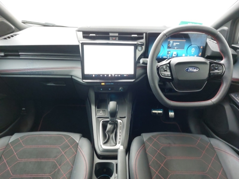 Used Ford Puma 2025 for sale - 76721457: Photo 2