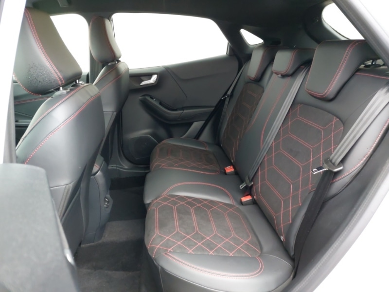 Used Ford Puma 2025 for sale - 76721457: Photo 6