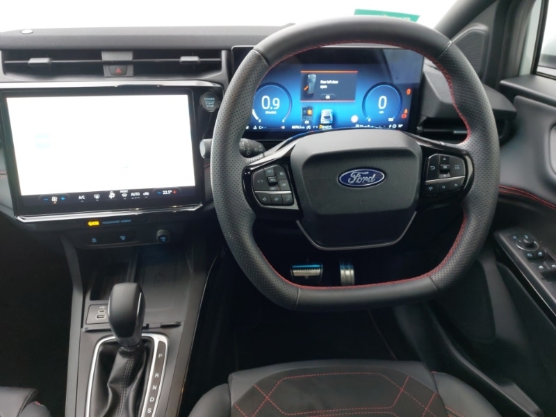 Used Ford Puma 2025 for sale - 76721457: Photo 7