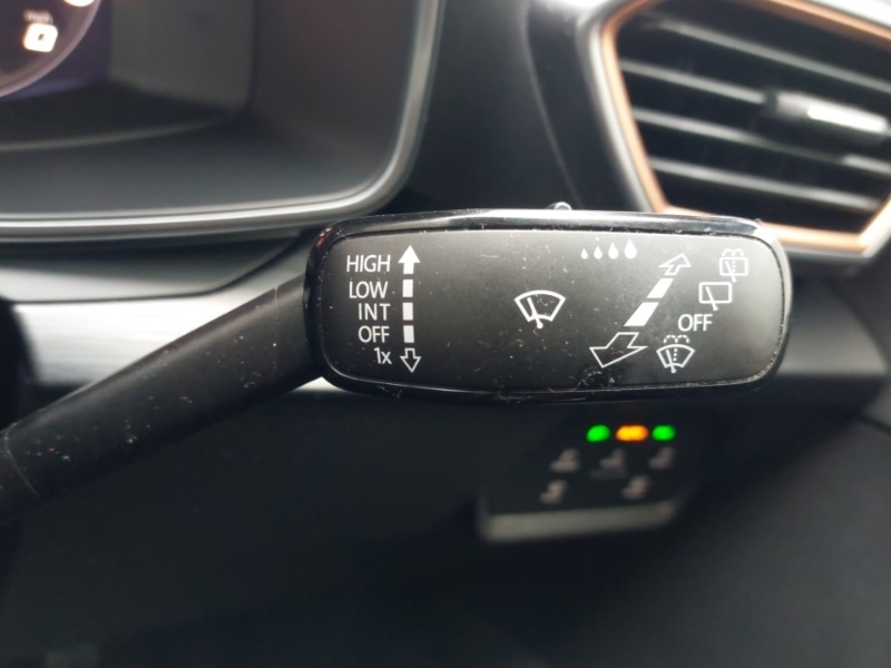 Used Cupra Formentor 2022 for sale - 77677956: Photo 17