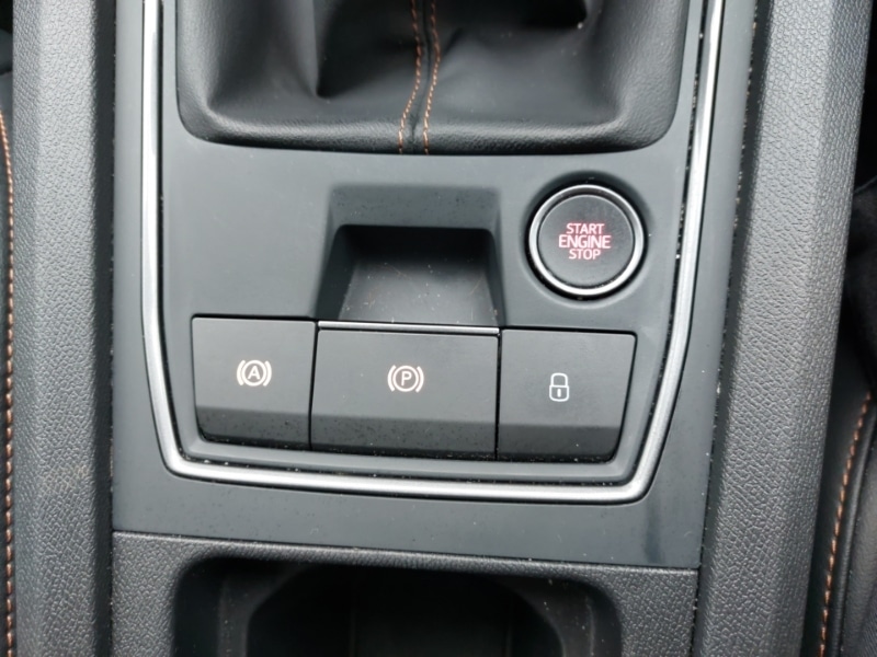 Used Cupra Formentor 2022 for sale - 77677956: Photo 19