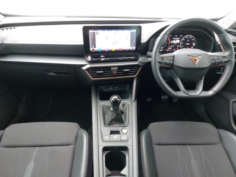 Used Cupra Formentor 2022 for sale - 77677956: Photo 2