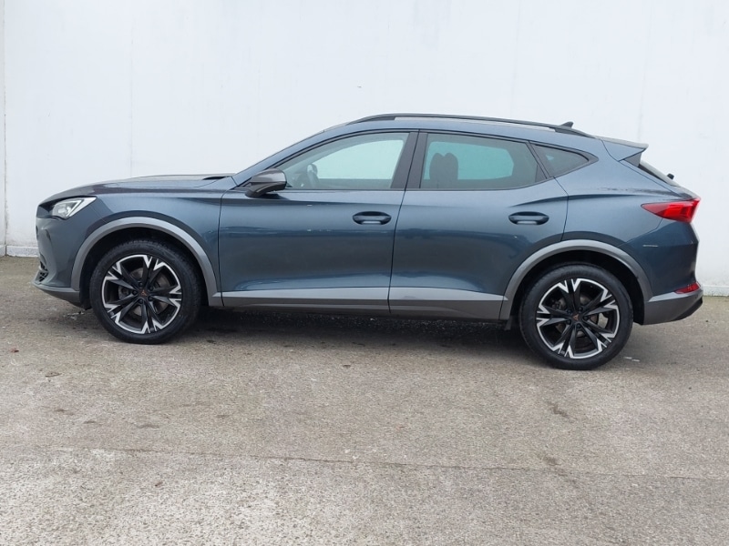 Used Cupra Formentor 2022 for sale - 77677956: Photo 4