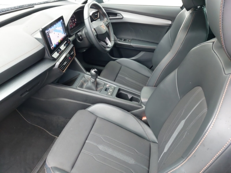 Used Cupra Formentor 2022 for sale - 77677956: Photo 5