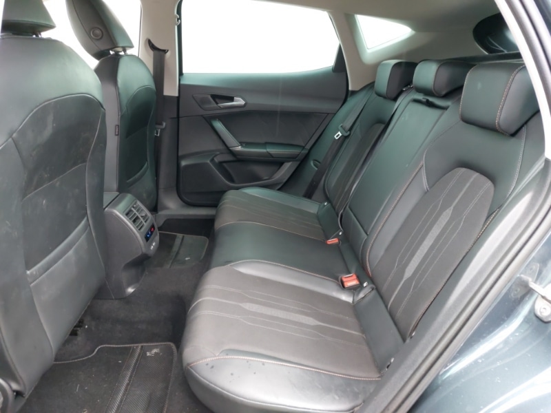 Used Cupra Formentor 2022 for sale - 77677956: Photo 6