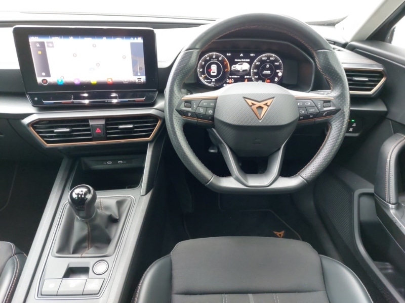 Used Cupra Formentor 2022 for sale - 77677956: Photo 7