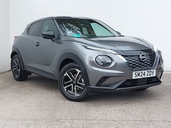 Used Nissan Juke 2024 for sale - 75909858: Photo