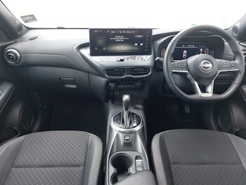 Used Nissan Juke 2024 for sale - 75909858: Photo