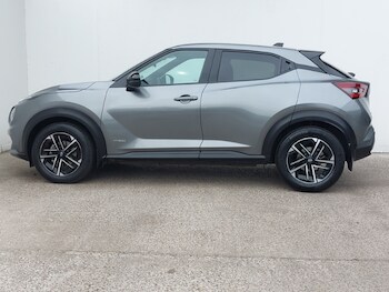Used Nissan Juke 2024 for sale - 75909858: Photo