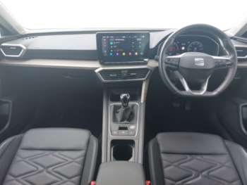Used SEAT Leon 2021 for sale - 74902199: Photo