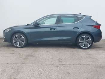 Used SEAT Leon 2021 for sale - 74902199: Photo