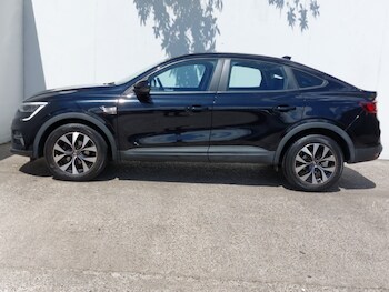 Used Renault Arkana 2022 for sale - 78853573: Photo