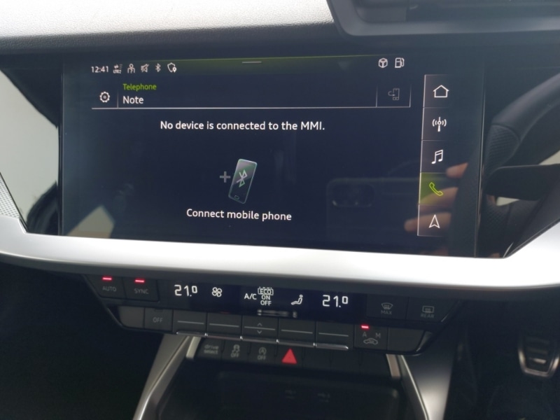 Used Audi A3 2023 for sale - 77548715: Photo 19