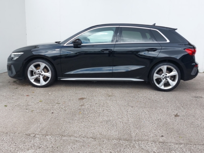 Used Audi A3 2023 for sale - 77548715: Photo 4