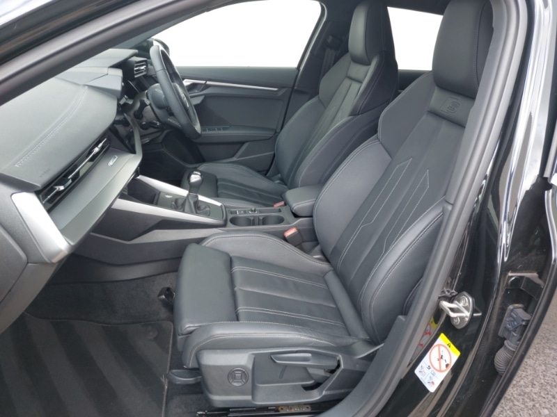 Used Audi A3 2023 for sale - 77548715: Photo 5