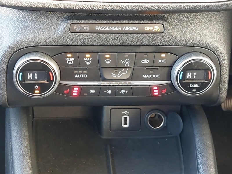 Used Ford Focus 2018 for sale - 76651703: Photo 11