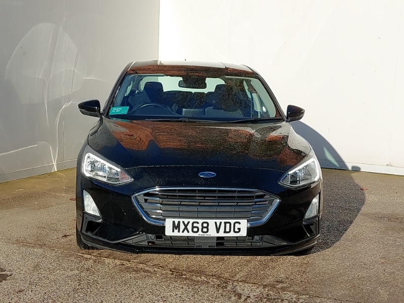 Used Ford Focus 2018 for sale - 76651703: Photo 12
