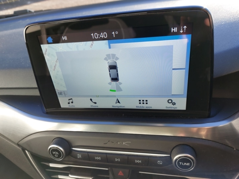 Used Ford Focus 2018 for sale - 76651703: Photo 13