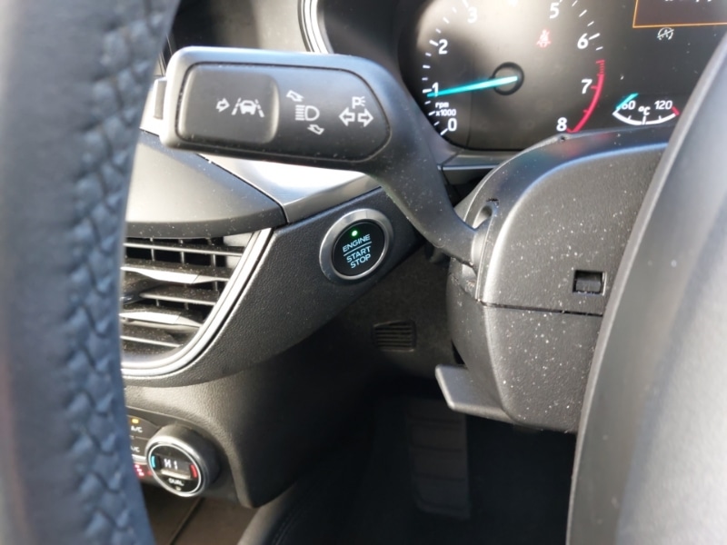 Used Ford Focus 2018 for sale - 76651703: Photo 16