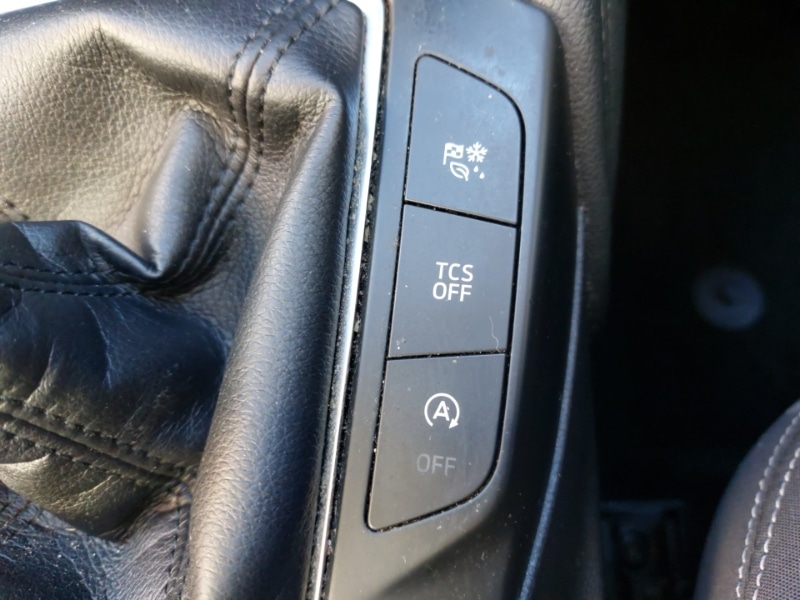 Used Ford Focus 2018 for sale - 76651703: Photo 19