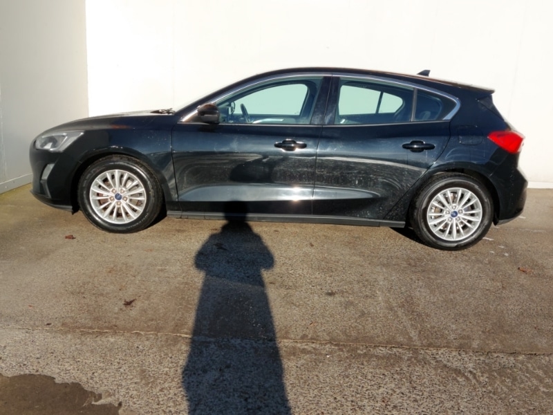 Used Ford Focus 2018 for sale - 76651703: Photo 4