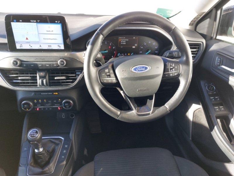 Used Ford Focus 2018 for sale - 76651703: Photo 7