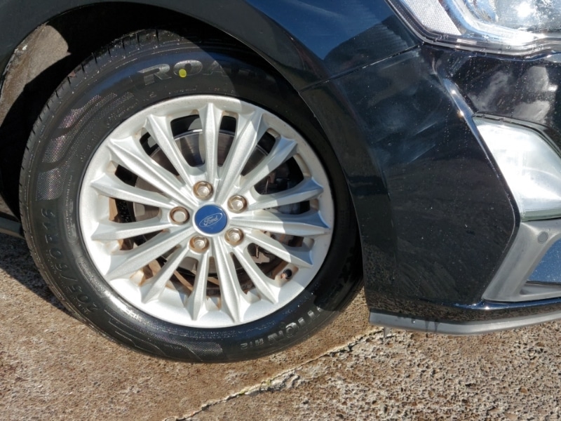 Used Ford Focus 2018 for sale - 76651703: Photo 9