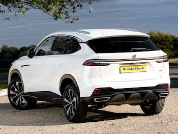 Used MG MG HS 2026 for sale - 79647735: Photo