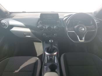 Used Nissan Juke 2019 for sale - 75169769: Photo
