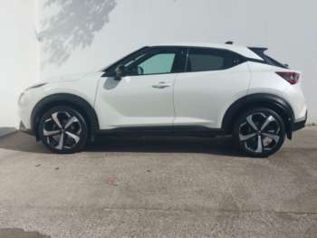 Used Nissan Juke 2019 for sale - 75169769: Photo