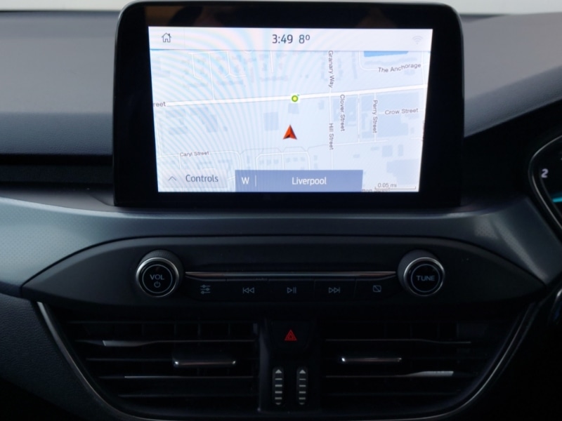 Used Ford Focus 2020 for sale - 77361025: Photo 10