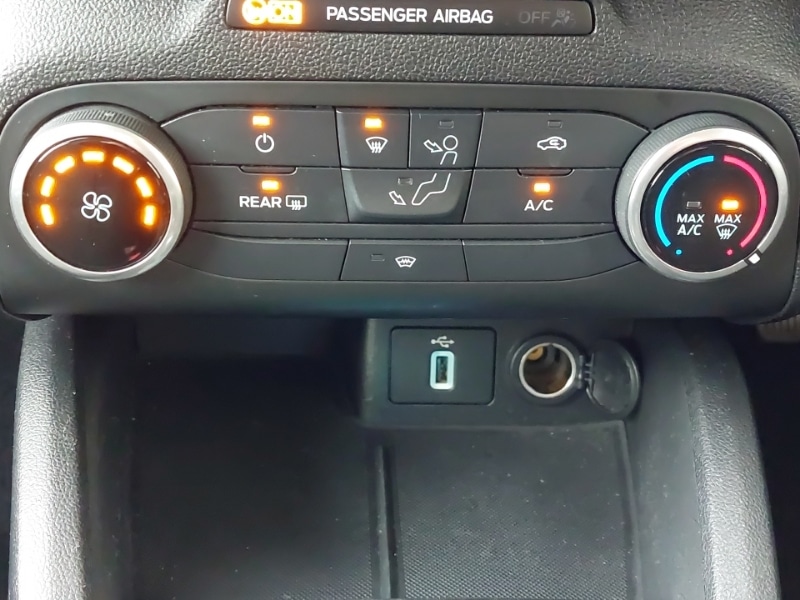 Used Ford Focus 2020 for sale - 77361025: Photo 11