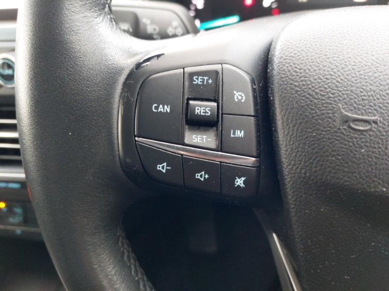 Used Ford Focus 2020 for sale - 77361025: Photo 13