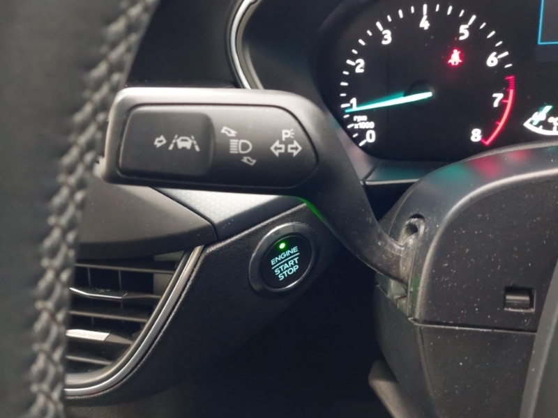 Used Ford Focus 2020 for sale - 77361025: Photo 14