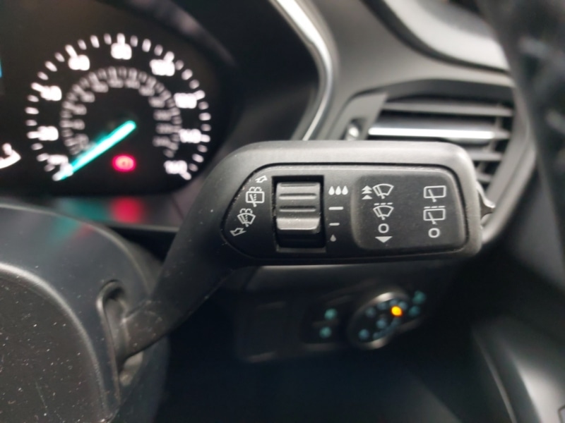 Used Ford Focus 2020 for sale - 77361025: Photo 16