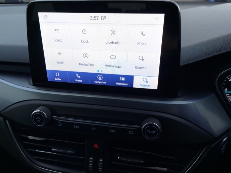 Used Ford Focus 2020 for sale - 77361025: Photo 18