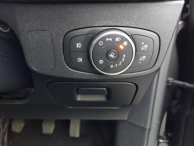 Used Ford Focus 2020 for sale - 77361025: Photo 19