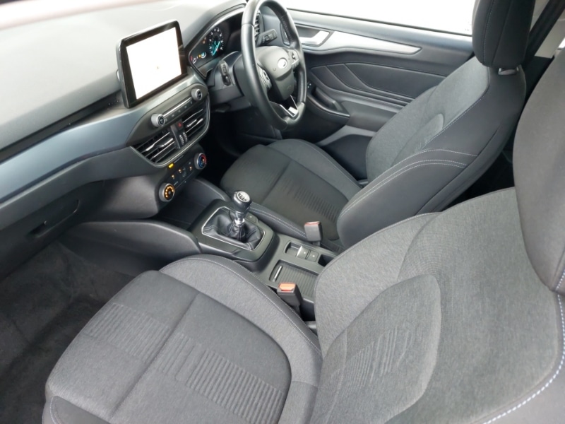 Used Ford Focus 2020 for sale - 77361025: Photo 5