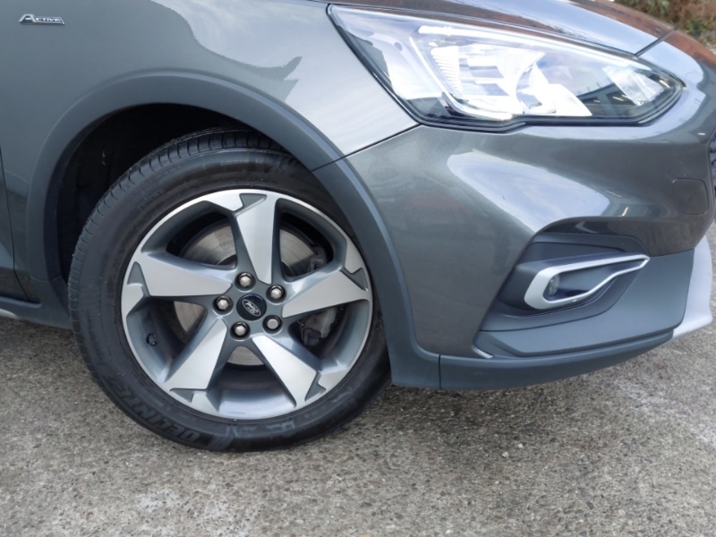 Used Ford Focus 2020 for sale - 77361025: Photo 9