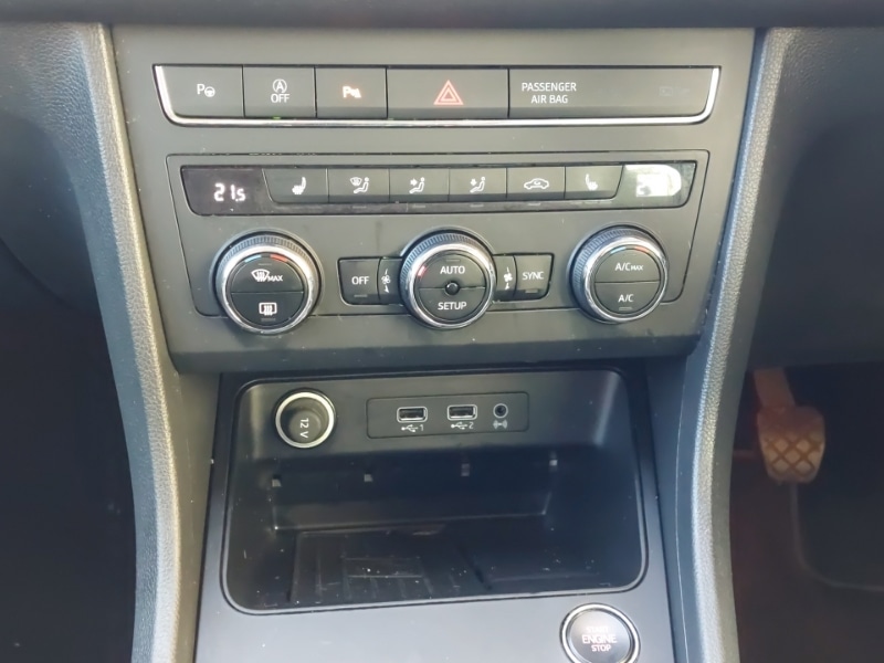 Used SEAT Ateca 2018 for sale - 78147615: Photo 11