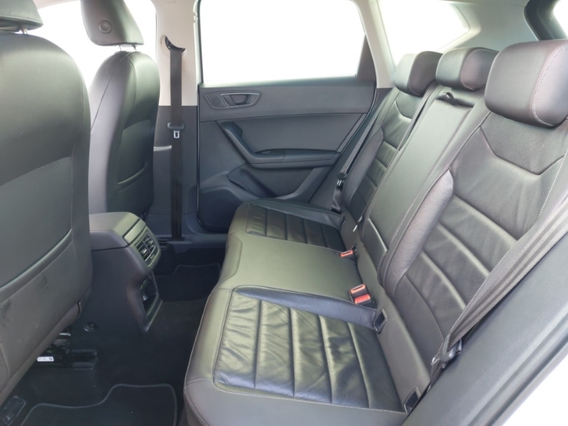 Used SEAT Ateca 2018 for sale - 78147615: Photo 6