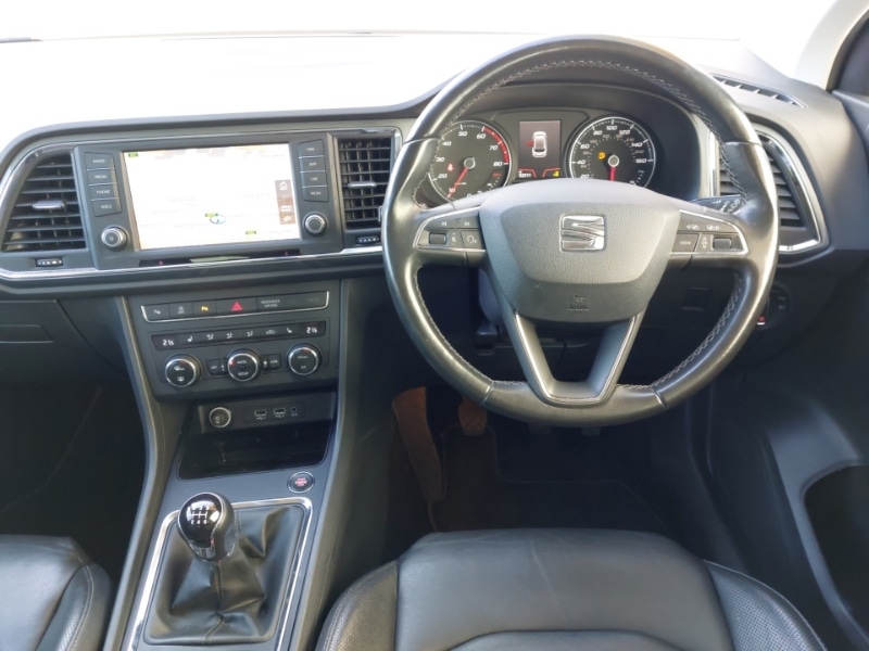 Used SEAT Ateca 2018 for sale - 78147615: Photo 7