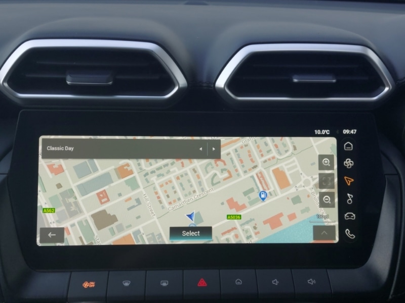 Used MG MG ZS 2024 for sale - 76974857: Photo 10