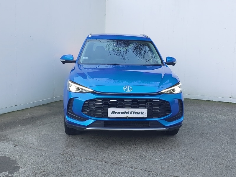 Used MG MG ZS 2024 for sale - 76974857: Photo 12
