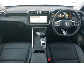 Used MG MG ZS 2024 for sale - 76974857: Photo