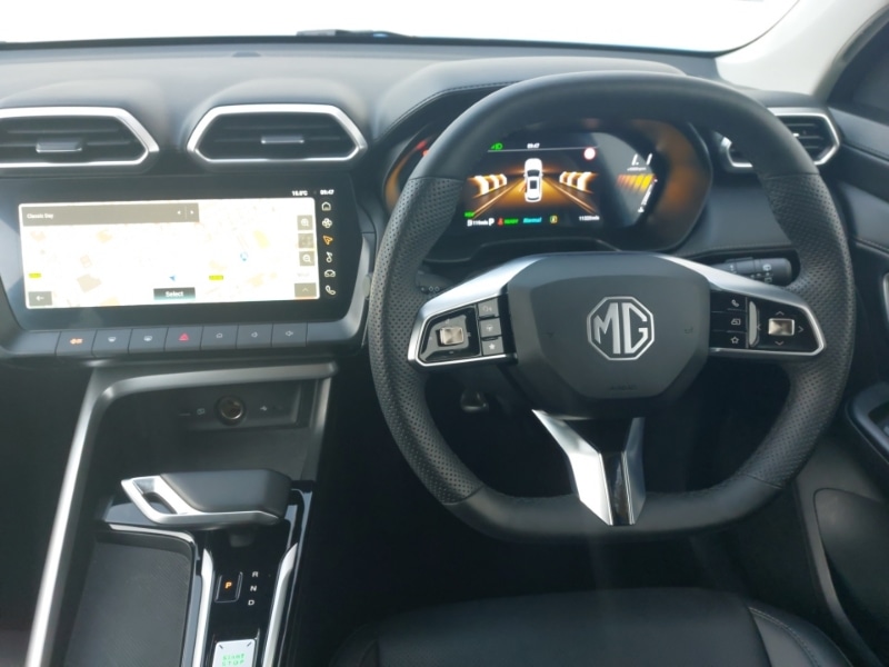 Used MG MG ZS 2024 for sale - 76974857: Photo 7
