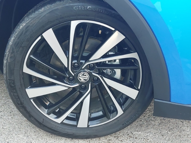 Used MG MG ZS 2024 for sale - 76974857: Photo 9